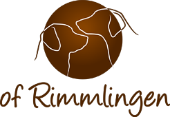 of Rimmlingen Logo